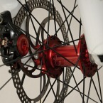 ROCKY MOUNTAIN Element MSL 50